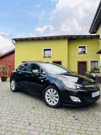 Opel Astra IV wersja Cosmo!