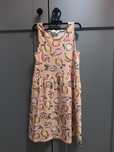 Sukienka h&m jak nowa 134/140