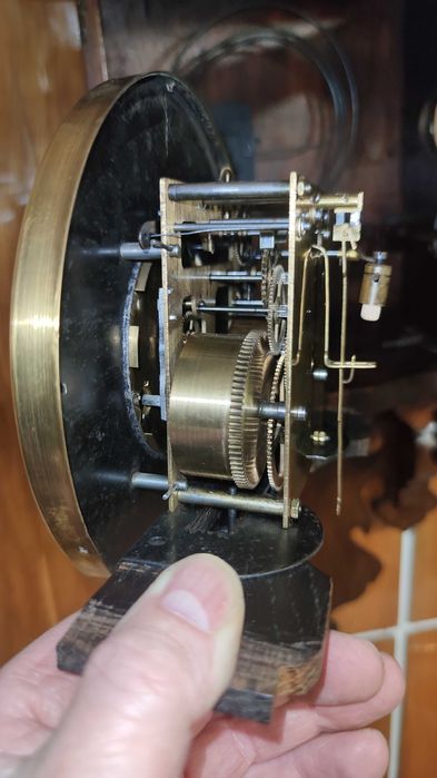 Zegar wiszący Ślązak Odbiór Osobisty Taniej