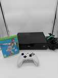 Konsola Xbox One 500 GB czarny + pad + gra