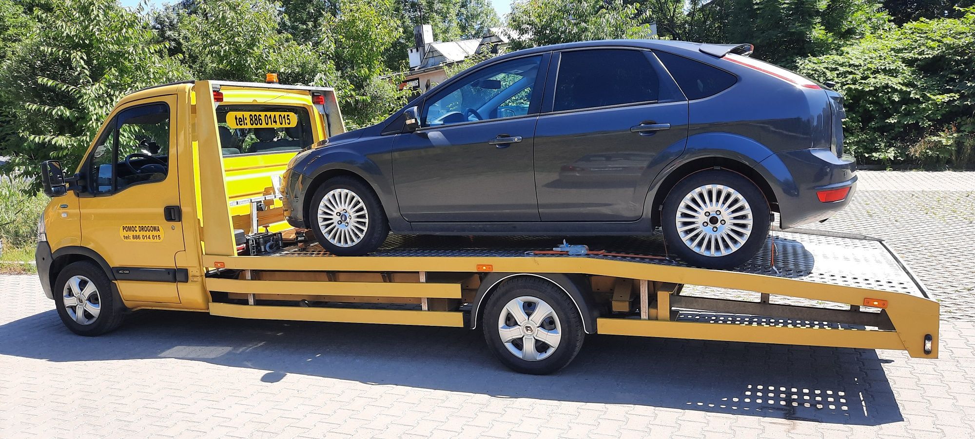 Holowanie Laweta Transport Pomoc Drogowa Katowice śląsk SPRAWDŹ CENĘ!!