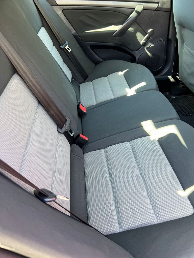 Skoda Octavia 1.9 diesel/2005 rok/Klima/PDC/Navi/Isofix/Zamiana
