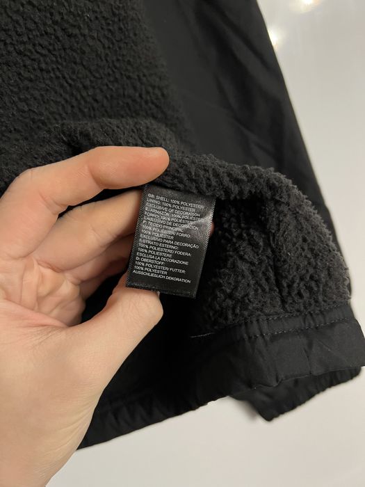 Куртка харік The North Face Telegraphic Coaches Jacket tnf тнф бомбер