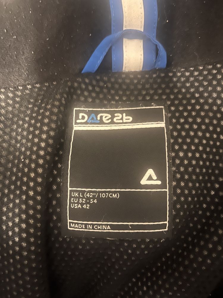 Kurtka zimowa Dare 2b