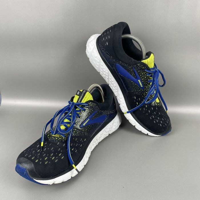 Чоловічі кросівки Brooks Glycerin 16 [1102891D050] Оригінал