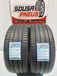 2 pneus semi novos 225-45R17 Michelin - Oferta dos Portes