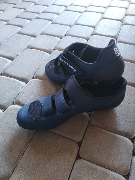 Buty rowerowe szosa