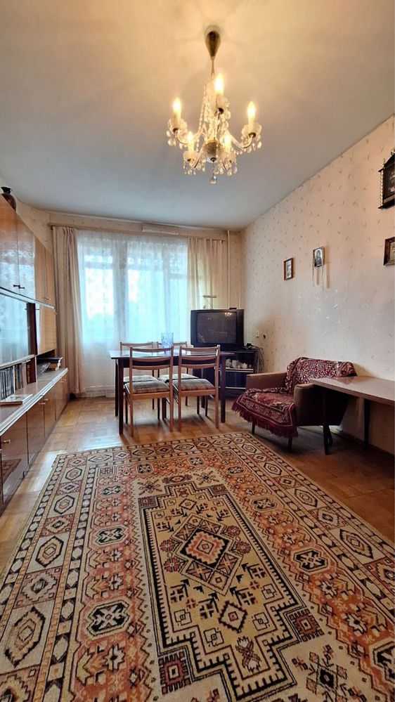 Продам 4 ком Центр Мстиславская Сертификат Євідновлення