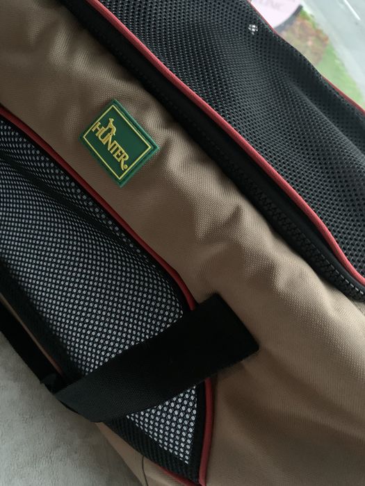 Transporter dla psa lub kota Hunter