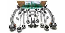 Kit Braços Suspensão Audi A4 (B5) / A6 / VW PASSAT / SKODA
