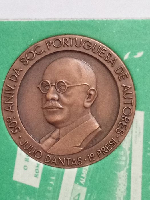 Filo-Medalhística - Sociedade Portuguesa de Autores