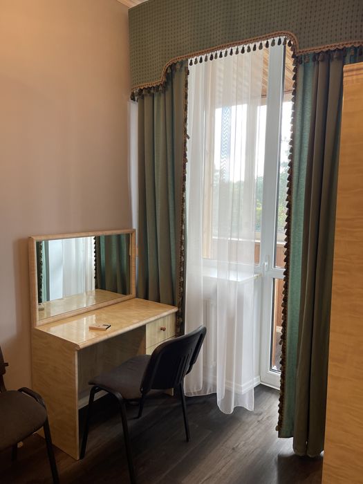 Сдам 3х ком.квартиру в р-не Управления порта; можно Командировочным