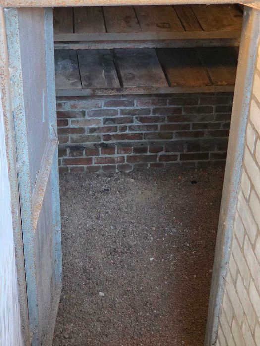 OS4 Продам гараж с документами кооператив Радуга ТРК Украина 604 м\р