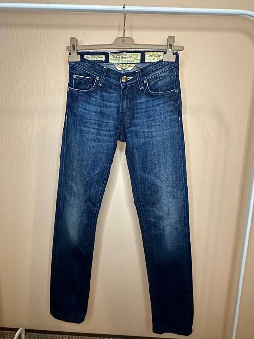 Жіночі джинси Jacob Cohën Limited Edition