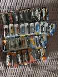 Sprzedam hot wheels
