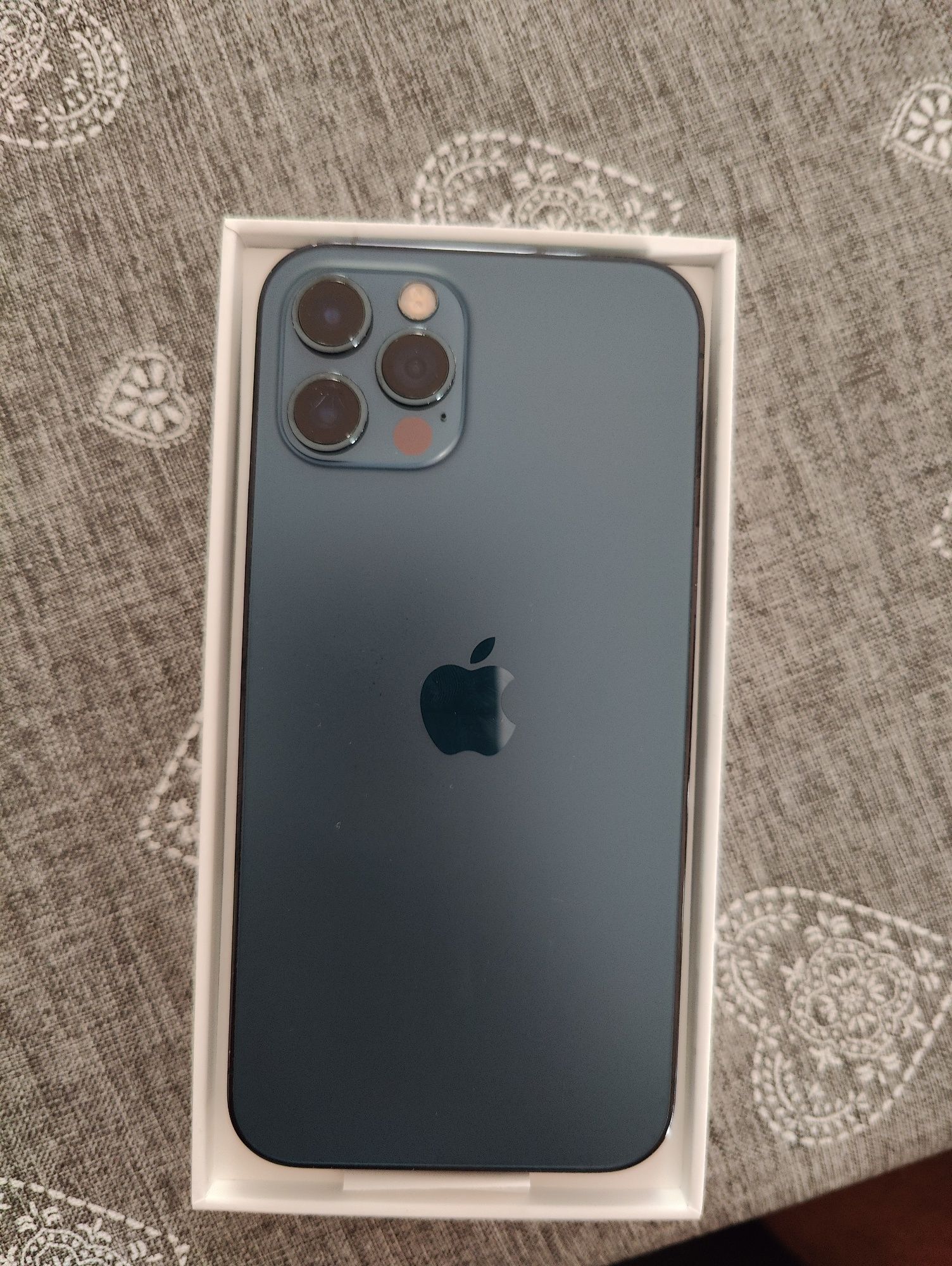 iPhone 12 Pro 128GB niebieski