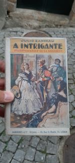 Lote de livros Autores estrangeiros