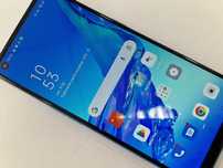 OPPO A53 Dual SIM/ 4GB/ 128GB/ Fancy Blue/ Grade A + ładowarka
