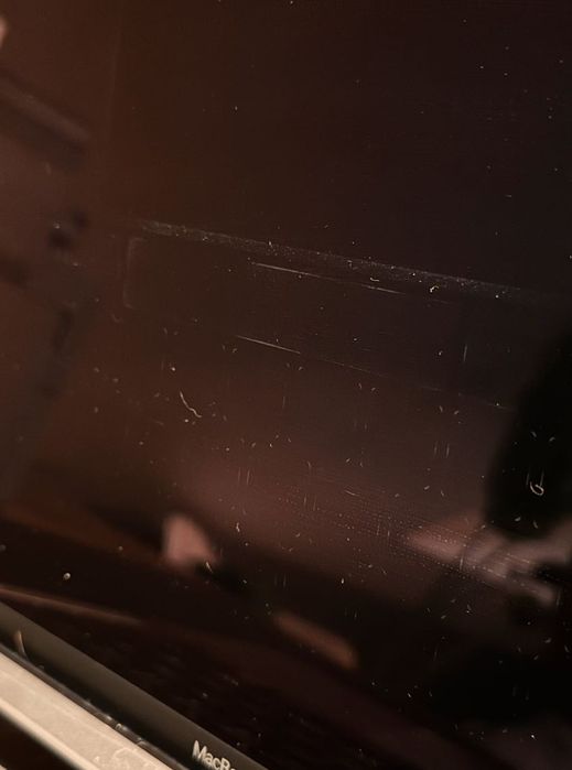 MacBook Pro 13” (A2159, 2019) – bardzo dobry stan