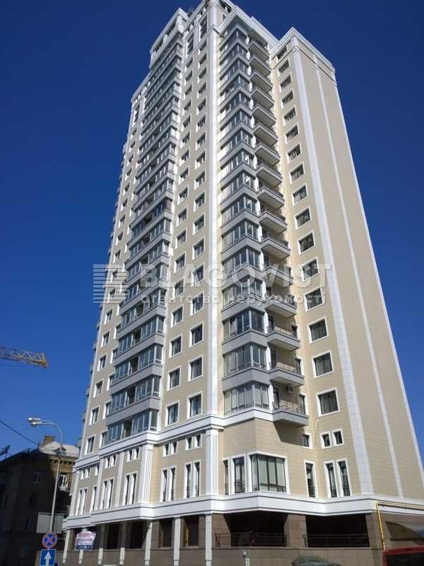 Продаж4К(186м2)ЖК Челсі (Chelsea Tower) )Печерськ Ділова (Димитрова) 4