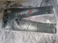 Spodnie jeansowe YFK 140