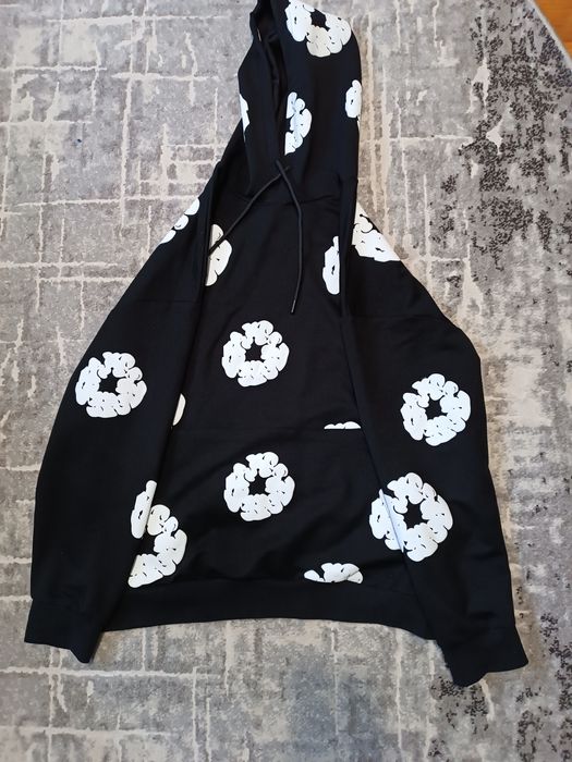 Кофта/Худі Denim Tears  M