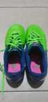 Chuteiras futebol Adidas