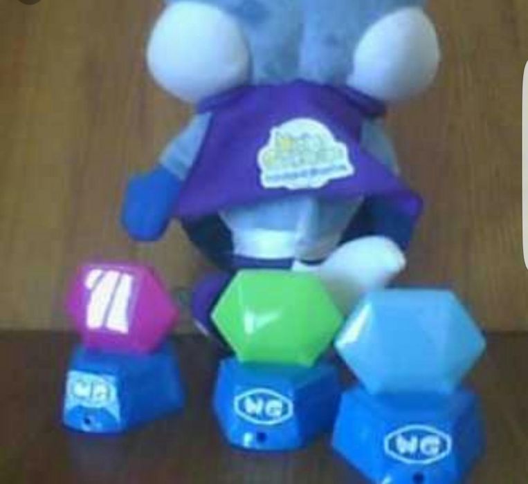 Guardiao dos Sonhos - envio vídeo de funcionamento