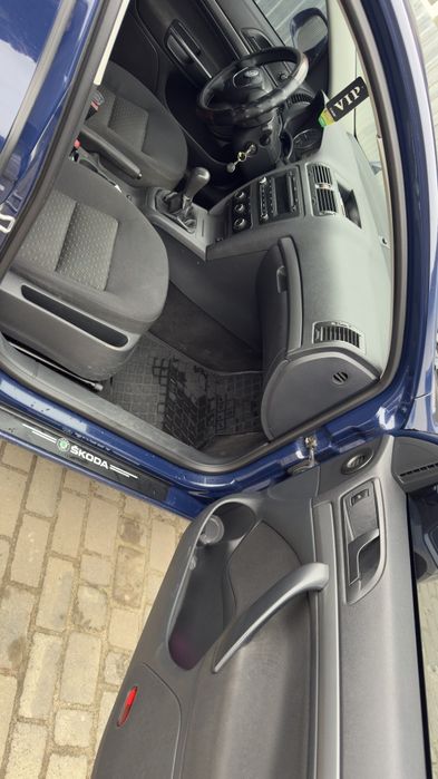 Продам Skoda Octavia