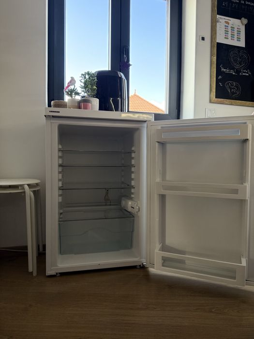 Mini frigorífico Liehberr