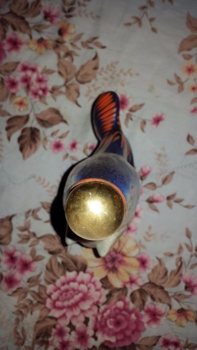 Фарфорровая посуда