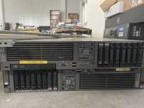 Serwery Dell DL380 G5