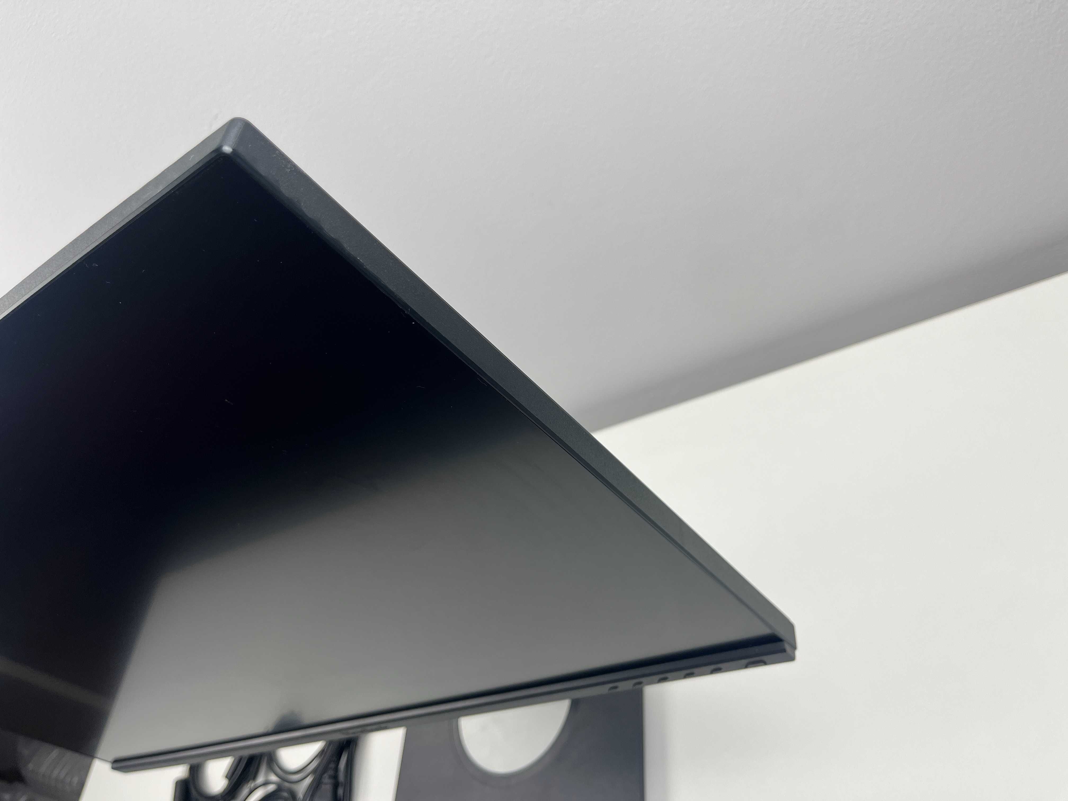Монітор 27" ViewSonic VG2756 QHD 2560×1440 2K IPS USB-C HDMI DP RJ-45