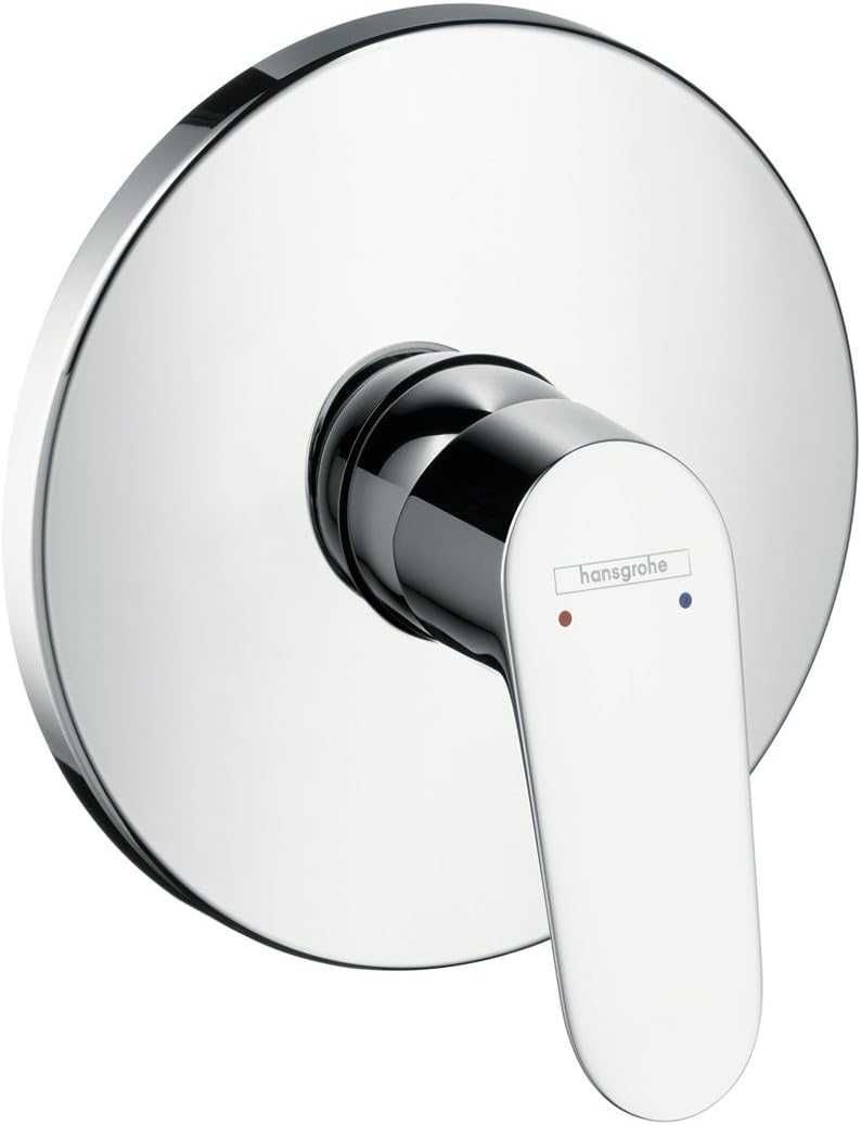 hansgrohe Focus podtynkowa armatura prysznicowa