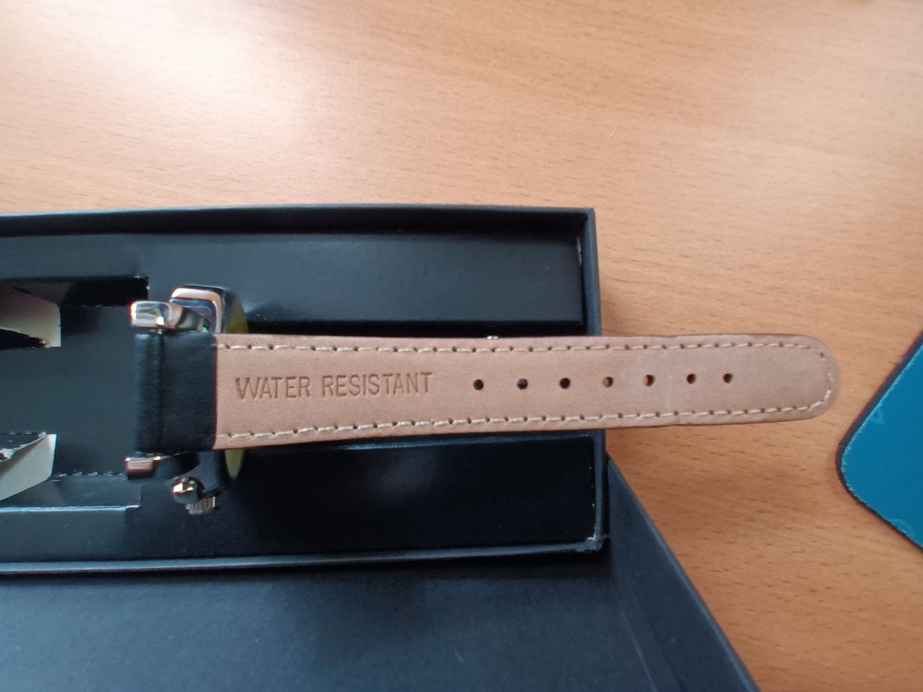 Zegarek Zepter Miami Chronograph