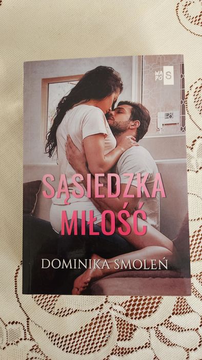 Sąsiedzka miłość