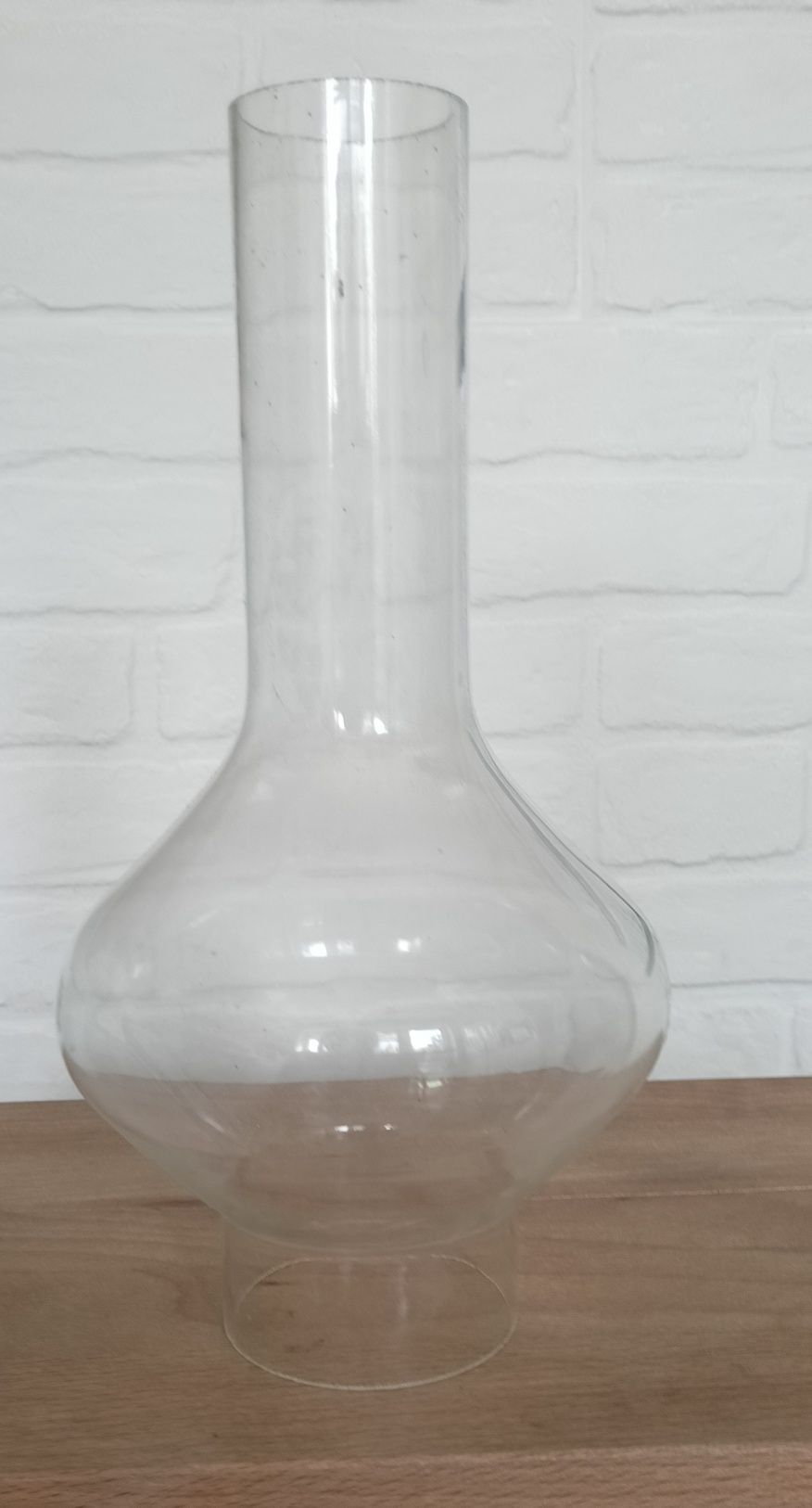Klosze do starych lamp