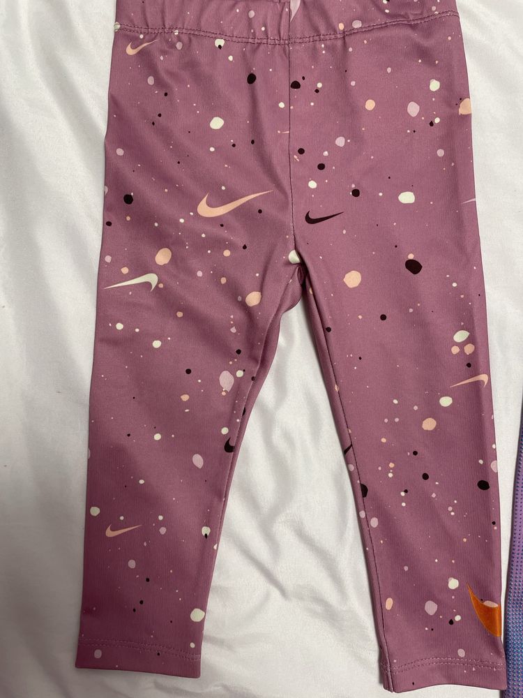 Дитячі спортивні лосіни Nike