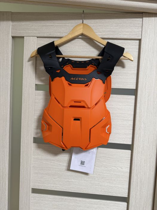 Ендуро крос моточерепаха Acerbis Linear Roost