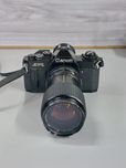 Lustrzanka Canon AV 1 Vintage