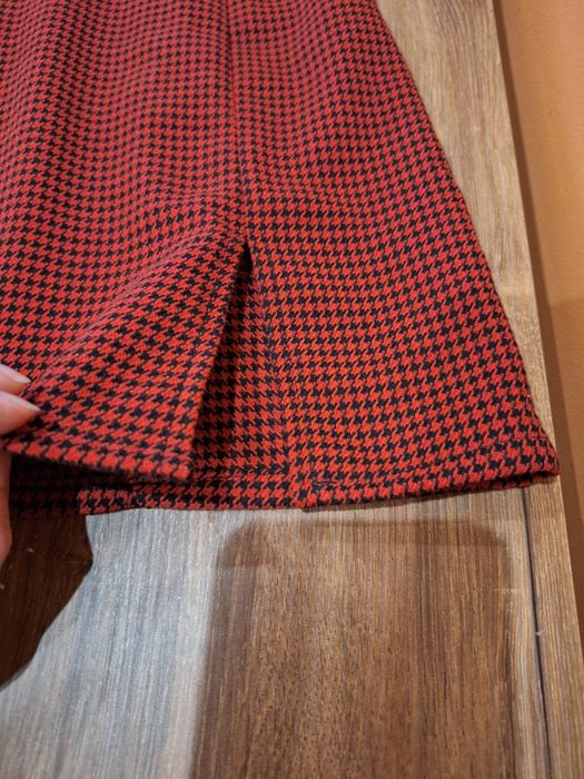 Sukienka na grubych ramiączkach Pull&Bear