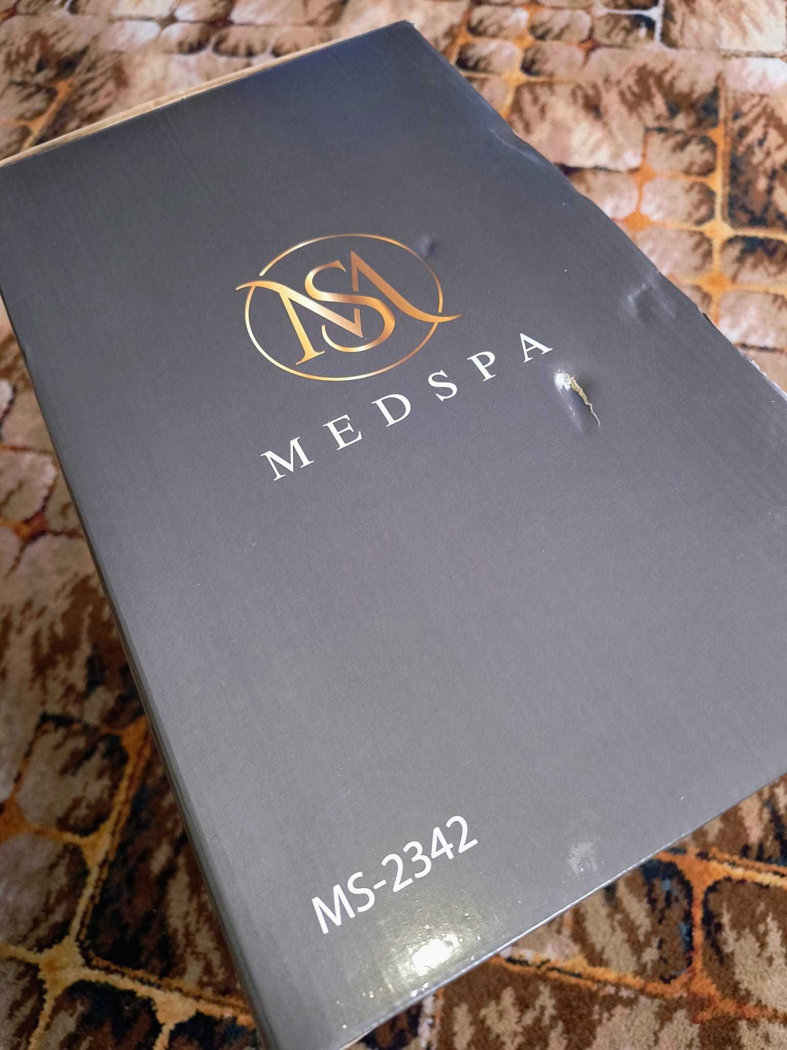 Masażer do stóp Med Spa Shiatsu MS-2342 nowy MedSpa