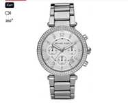 Продам часы michael kors mk5353 оригинал