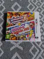 Puzzle dragons super mario edition nintendo 3DS komplet ANG