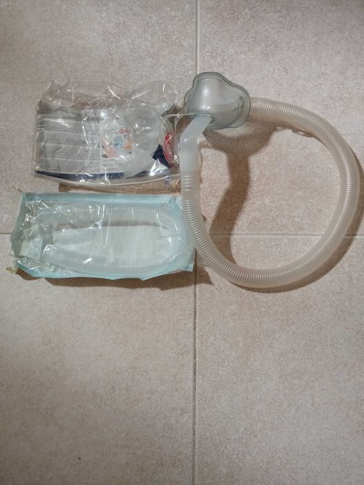 Máquina Aerosol Air PIC