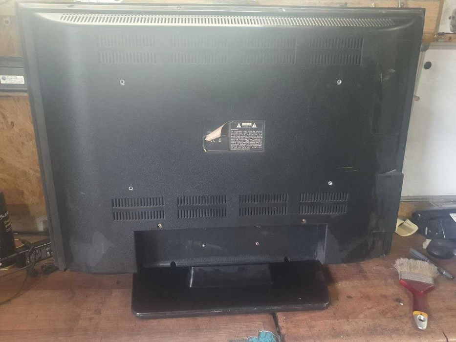 Телевізор Opera 34W4 БИТА МАТРИЦЯ 34"