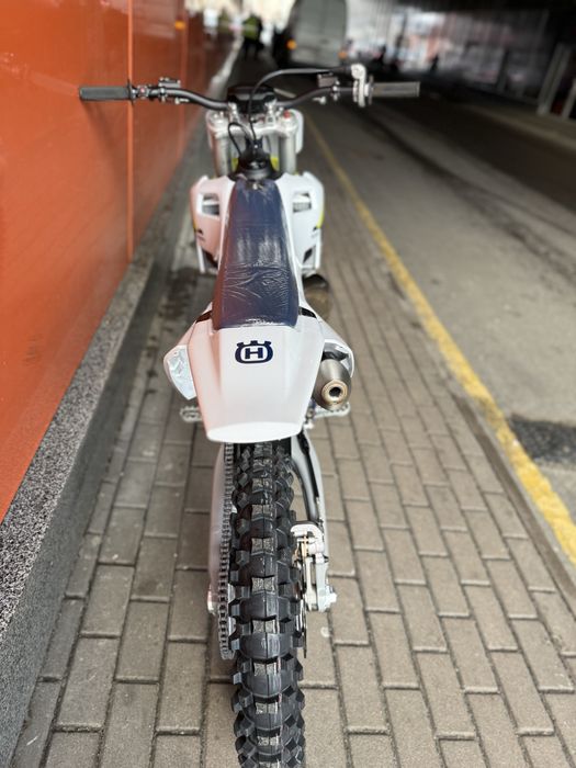 Мотоцикл Husqvarna TC 85(19/16) 2025/Новий/Офіційний