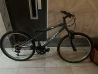 Bicicleta de Cross