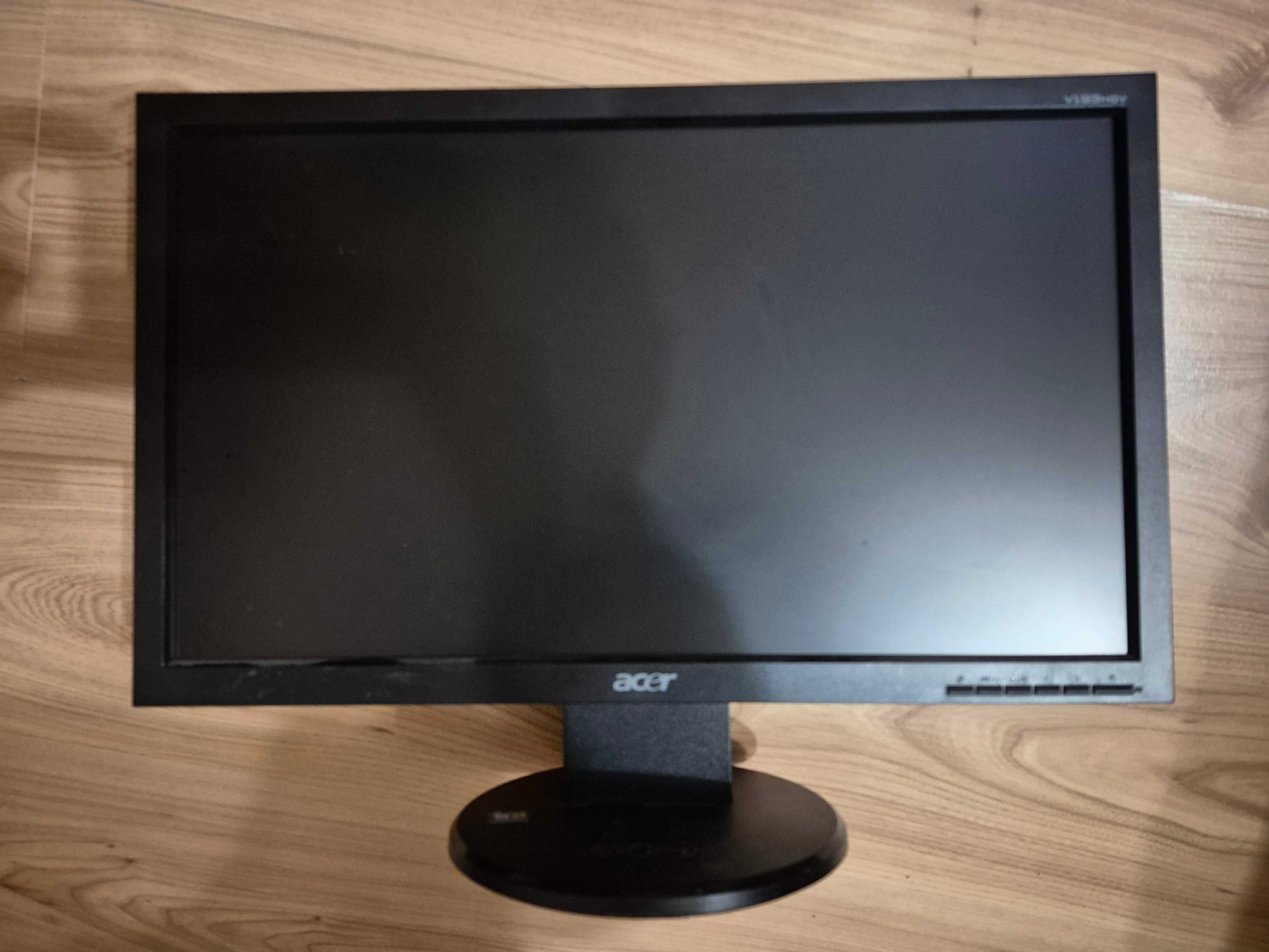 Продам монітор ACER V193HQV