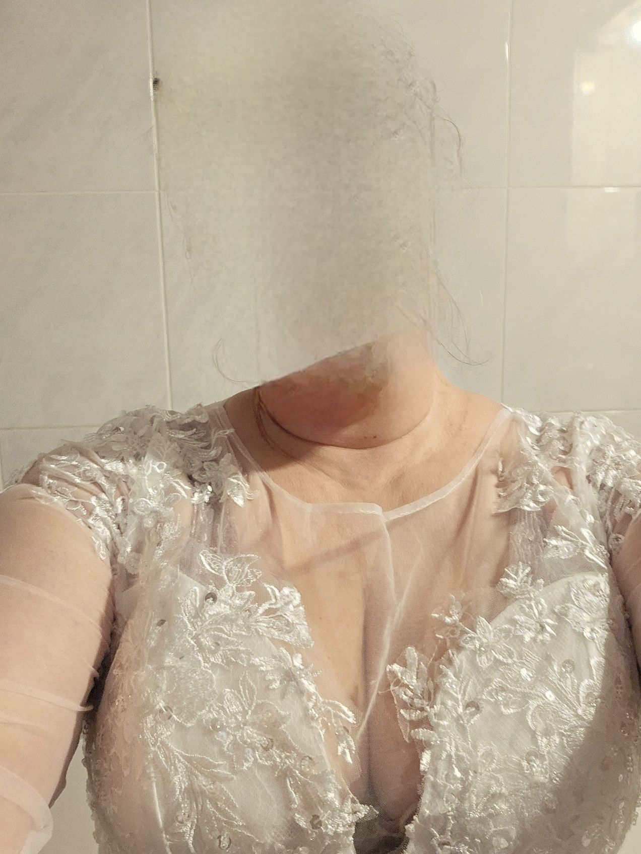 Vestido de noiva